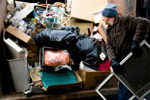 Best Construction Debris Removal  in Talluh, LA