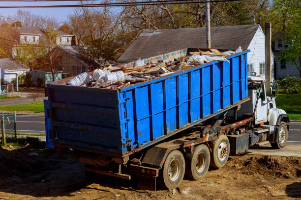 Best Garage Cleanout Services  in Talluh, LA