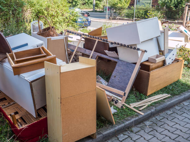 Best Affordable Junk Removal Services  in Talluh, LA