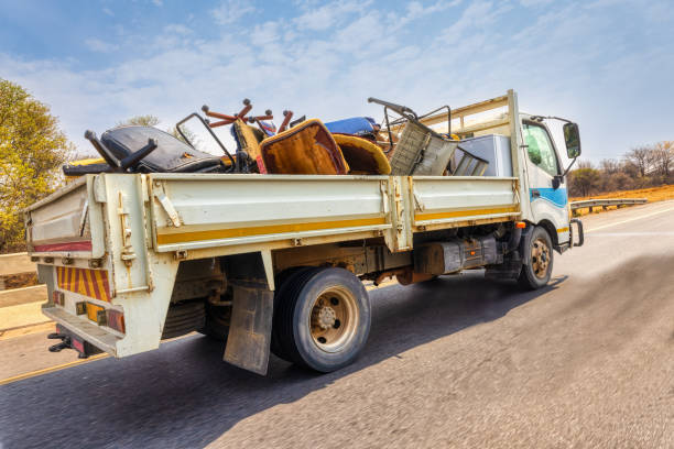 Best Attic Cleanout Services  in Talluh, LA