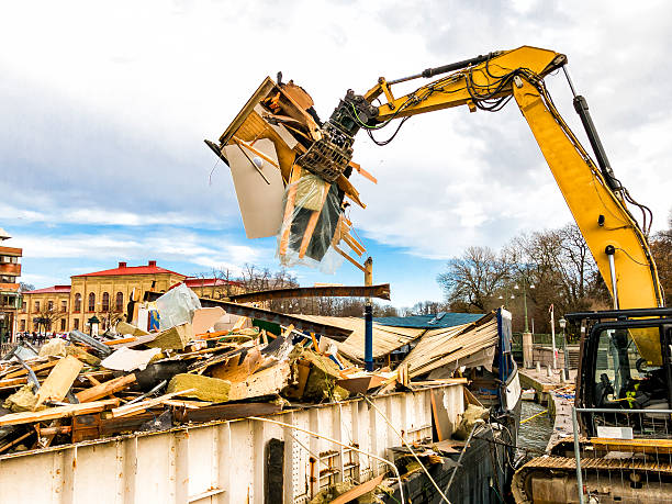 Attic Cleanout Services in Tallulah, LA
